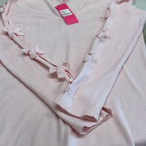 Lily Pulitzer Edina Sweater